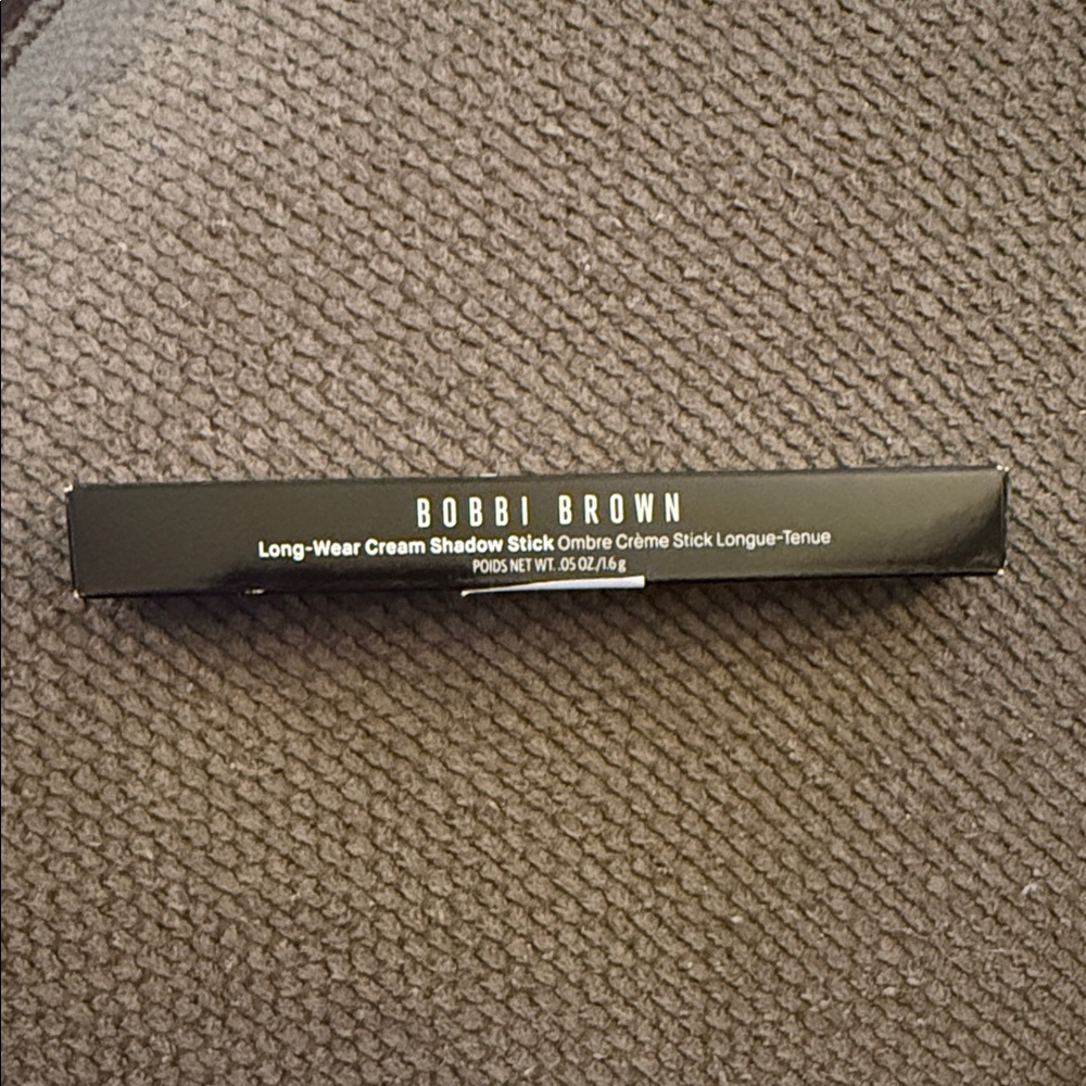 Bobbi Brown Long-Wear Cream Shadow Stick - Stone (shimmer)
